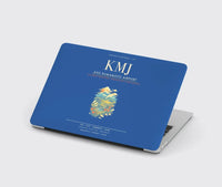 Thumbnail for Aso Kumamoto Airport KMJ - Blue