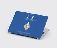 Thumbnail for Belfast International Airport BFS - Blue