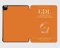 Thumbnail for Guadalajara International Airport GDL - Orange