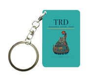 Thumbnail for Trondheim Airport, Vrnes TRD Turquoise