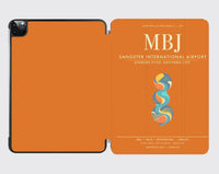 Thumbnail for Sangster International Airport MBJ  Montego Bay - Orange