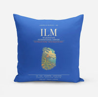 Thumbnail for Wilmington International Airport ILM - Blue