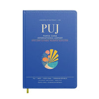 Thumbnail for Punta Cana International Airport PUJ - Blue