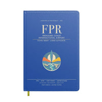 Thumbnail for Treasure Coast International Airport FPR  Fort Pierce - Blue