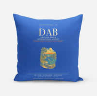 Thumbnail for Daytona Beach International Airport DAB - Blue