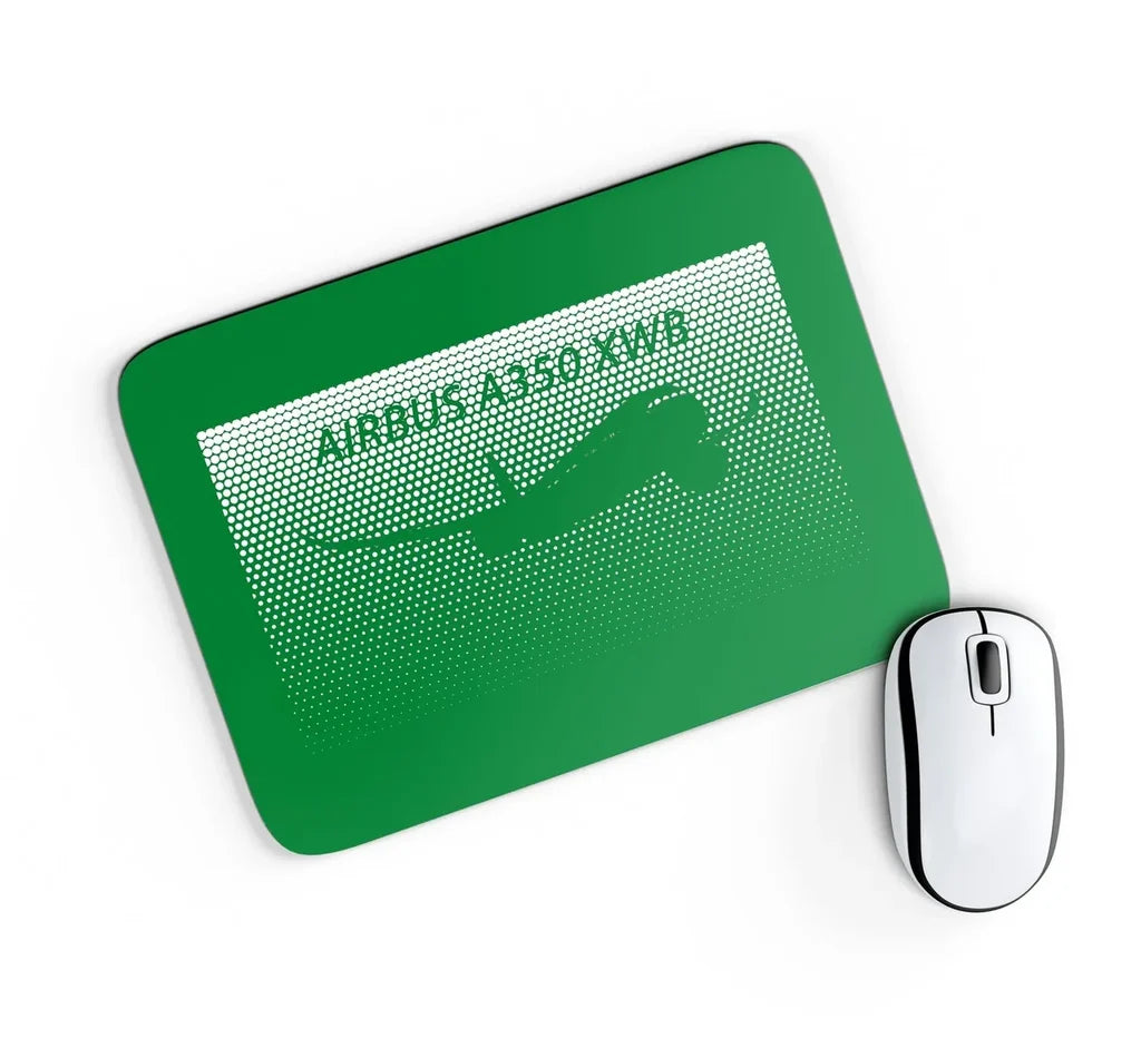 Airbus A350 Mouse Pad - view 6