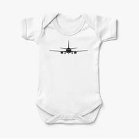 Thumbnail for Boeing 737 Baby Bodysuit - view 15