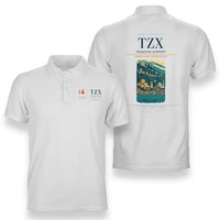 Thumbnail for Trabzon Airport TZX White