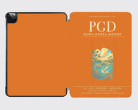 Thumbnail for Punta Gorda Airport PGD - Orange