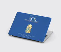 Thumbnail for Nantucket Memorial Airport ACK - Blue