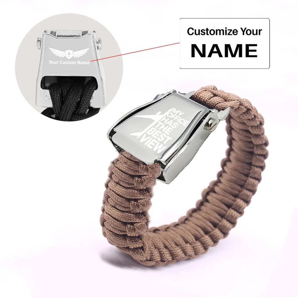 Customisable My Office Has The Best Bracelet - view 15