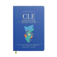 Thumbnail for Cleveland Hopkins International Airport CLE - Blue