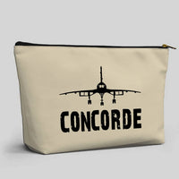 Thumbnail for Concorde Zipper Pouch - view 15