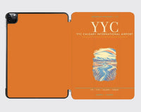 Thumbnail for YYC Calgary International Airport - Orange