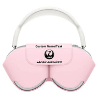Thumbnail for Customisable Japan Airlines AirPods Max Case - view 15