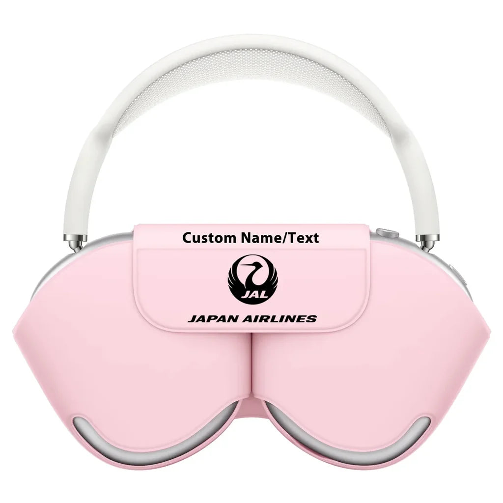 Customisable Japan Airlines AirPods Max Case - view 15