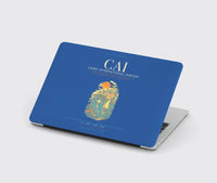 Thumbnail for Cairo International Airport CAI - Blue