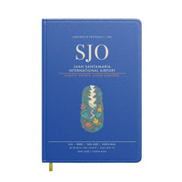Thumbnail for Juan Santamaria International Airport SJO  San Jose - Blue