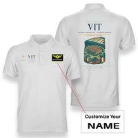 Thumbnail for Vitoria Airport VIT — Vitoria-Gasteiz White+Name