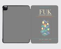 Thumbnail for Fukuoka Airport FUK - Hakata Lantern Bay Weave - Gray