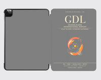 Thumbnail for Guadalajara International Airport GDL - Gray