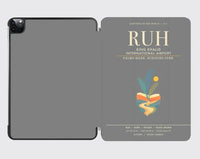 Thumbnail for King Khalid International Airport RUH  Riyadh - Gray