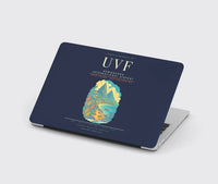 Thumbnail for Hewanorra International Airport UVF - Navy Blue