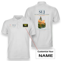 Thumbnail for Satu Mare International Airport SUJ White+Name