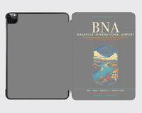 Thumbnail for Nashville International Airport BNA - Gray