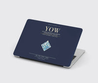 Thumbnail for Ottawa Macdonald-Cartier International Airport YOW - Navy Blue