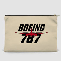 Thumbnail for Boeing 787 Zipper Pouch - view 16