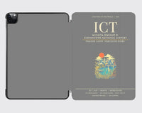 Thumbnail for Wichita Dwight D. Eisenhower National Airport ICT - Gray