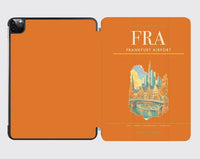 Thumbnail for Frankfurt Airport FRA - Orange