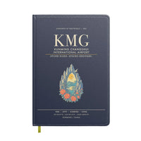 Thumbnail for Kunming Changshui International Airport KMG - Navy Blue