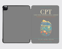Thumbnail for Cape Town International Airport CPT - Gray