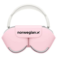 Thumbnail for Customisable Norwegian Airlines AirPods Max Case - view 16