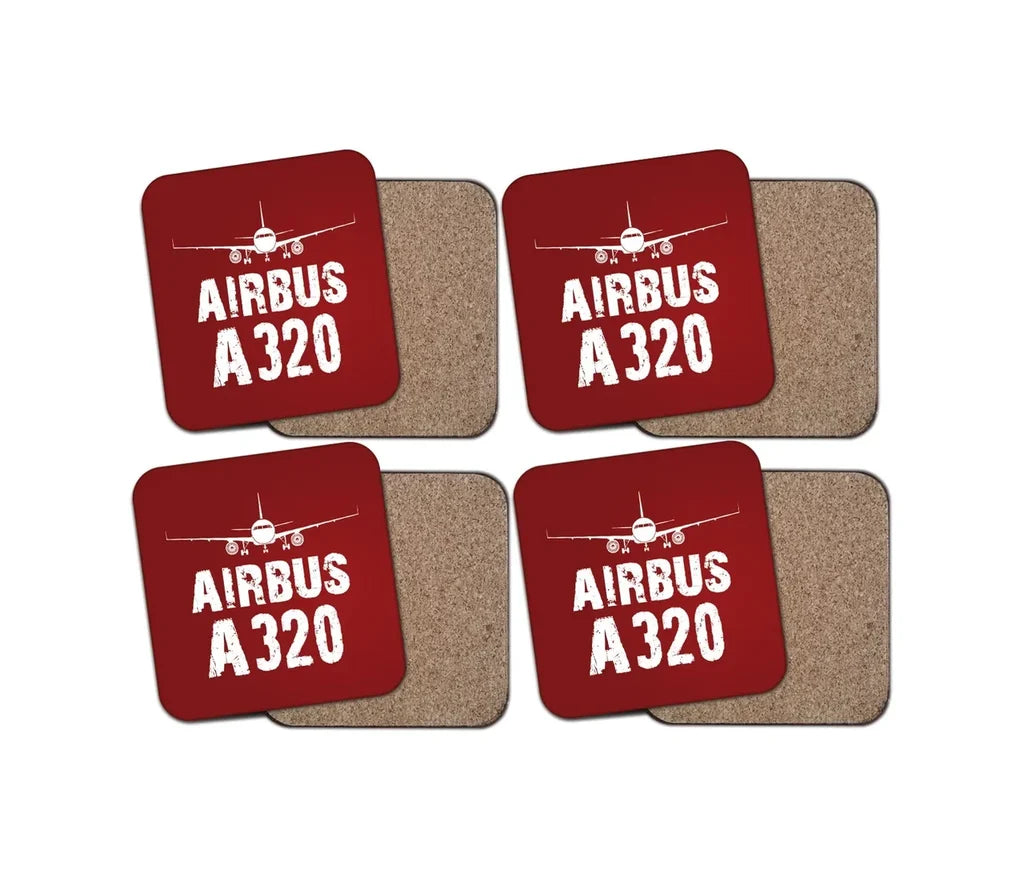 Airbus A320 Coaster - view 16