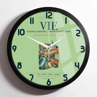 Thumbnail for Vienna Airport VIE - Green