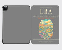 Thumbnail for Leeds Bradford Airport LBA - Gray