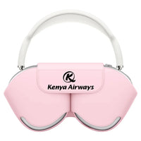 Thumbnail for Customisable Kenya Airways AirPods Max Case - view 16