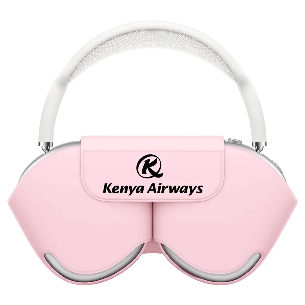 Customisable Kenya Airways AirPods Max Case - view 16