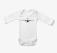 Thumbnail for ATR-72 Baby Bodysuit - view 16