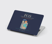 Thumbnail for Rome Leonardo da Vinci Fiumicino Airport FCO - Navy Blue
