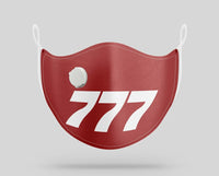Thumbnail for Boeing 777 full face ski mask from Aviation Shop