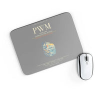 Thumbnail for Portland International Jetport PWM - Gray
