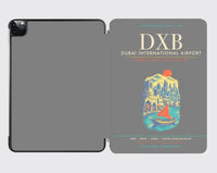 Thumbnail for Dubai International Airport DXB - Gray