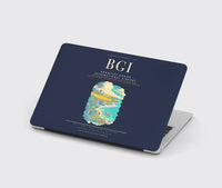 Thumbnail for Grantley Adams International Airport BGI - Navy Blue