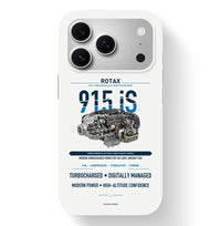 Thumbnail for 915 iS Case design on white iphone case