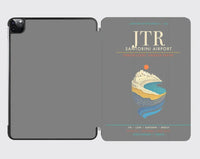 Thumbnail for Santorini Airport JTR - Caldera Pumice Glow - Gray