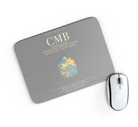 Thumbnail for Bandaranaike International Airport Colombo CMB - Gray